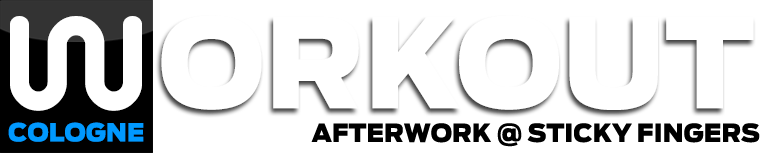 Logo Workout Cologne - Afterwork in Cologne